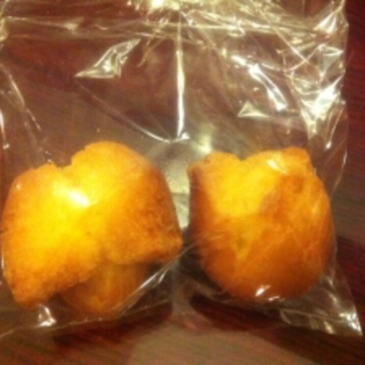 ホットケーキミックスと牛乳だけのドーナツ レシピ 作り方 By りん7779687 楽天レシピ ホットケーキミックスと牛乳だけのドーナツ レシピ 作り方 By りん7779687 楽天レシピ